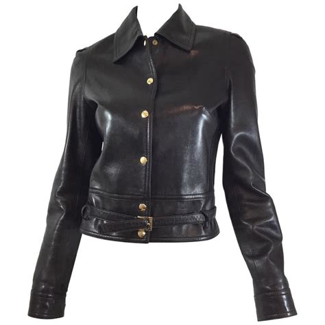 celine leather jackets.